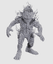 Dungeons & Dragons: Nolzurs Marvelous Miniatures: Magmins 90648